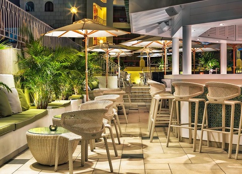 Hôtel Seaside Sandy Beach 4* - 9