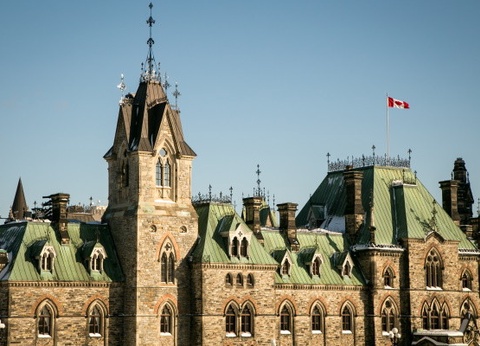 Circuit Beautés du Nord-Est Américain - 17