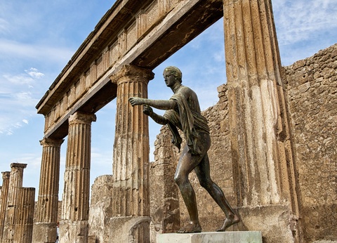 Circuit Randonnées en Amalfi - 9