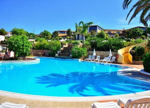 Kappa Club Santa Clara 4* - 4