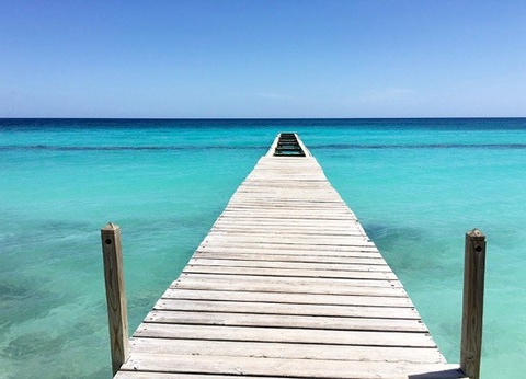 Hôtel Dreams Dominicus La Romana ***** - 4