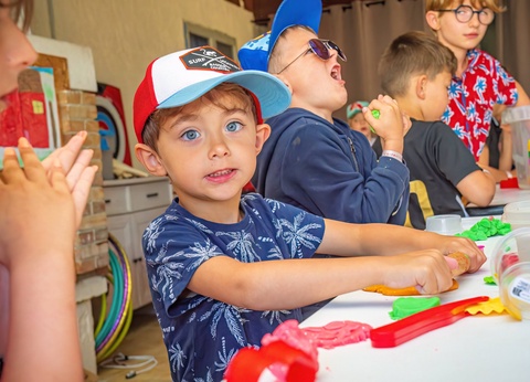 Camping L'Orée du Bois 4* - 24