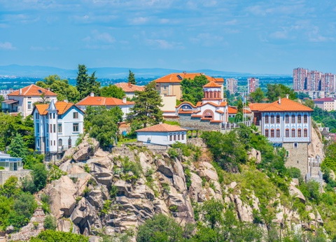 Autotour Routes de la Bulgarie classique en liberté - 11