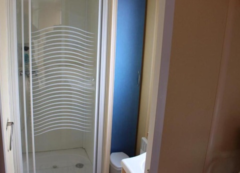 Camping Le Pontis, 3* - 17