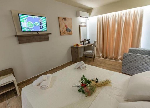 Hôtel Harmony Rethymno Beach by Ôvoyages 4* - 7