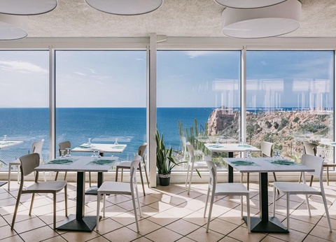 Hôtel Mangia's Pollina Resort 4* - 7