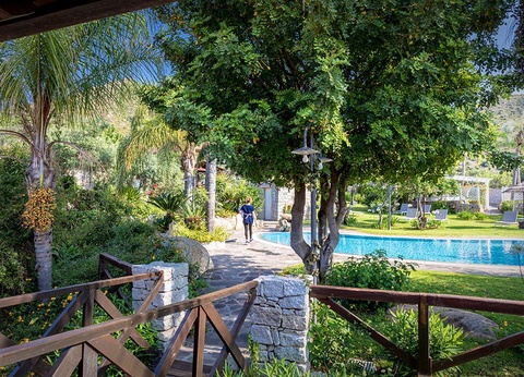 Hôtell Cruccuris Resort 4* Adult Only +16 - 14