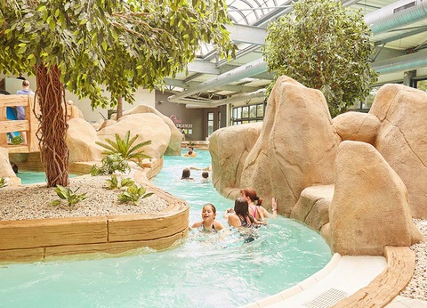 Camping L'Océan 5* - Plage - 7