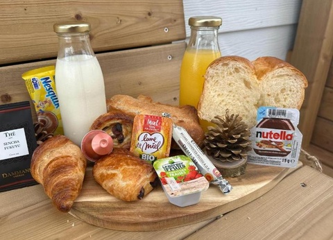 Damona Lodges, 3* - 31