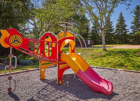 Camping Le Chêne Vert, 4* - 14