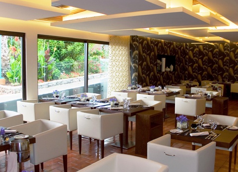 Hôtel Quinta Splendida Wellnes & Botanical Center 4* - 8