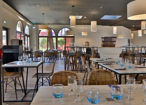 SOWELL HOTELS L'Oliver 4* - 17