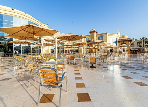 Hôtel Serenity Alpha Beach 5* - 9