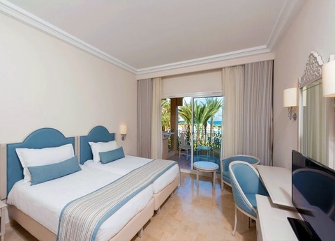 Hôtel Iberostar Averroes 4* - 4