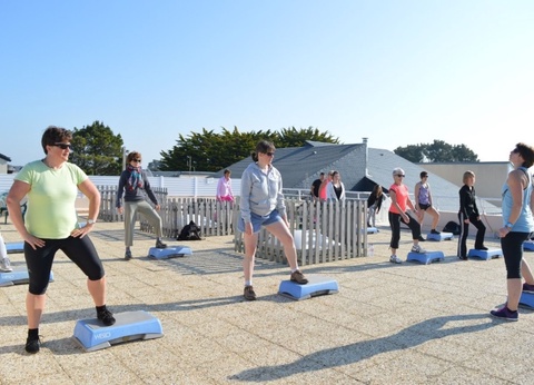 Club Keravel Erdeven 3* - 9