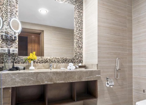 Hôtel Xanadu Makadi Bay 5 * - 7