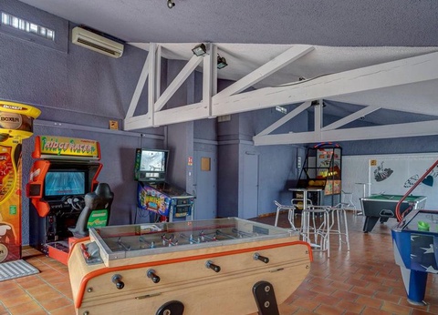 Montana Parc - Oasis Village - Coeur de l'estérel, 5* - 34