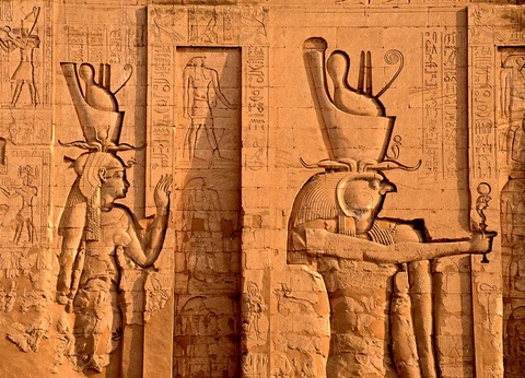 Pré Tour Caire + Croisière Légendes du Nil - 17