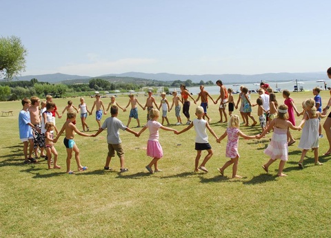 Badiaccia Camping Village, 4* - 65