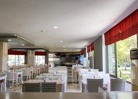 Smart club Serra Park Hotel 4* - 8