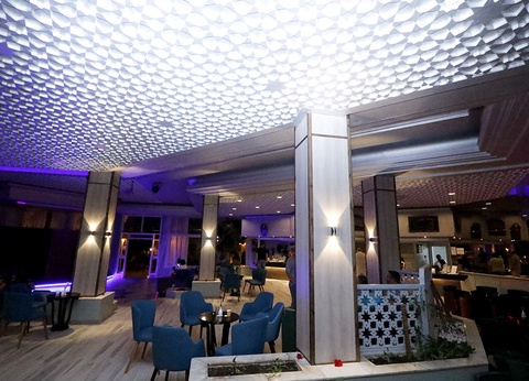 Hôtel Nahrawess Resort & Thalasso 4* - 8