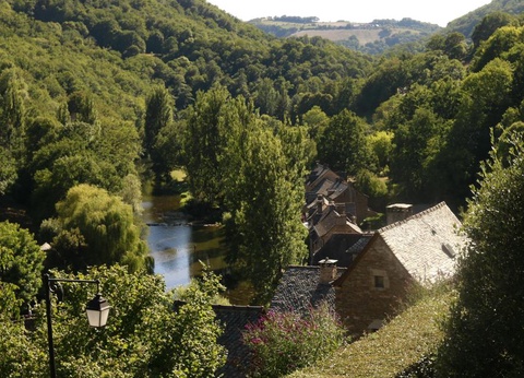Village Vacances Les Chalets de la Gazonne, 2* - 91