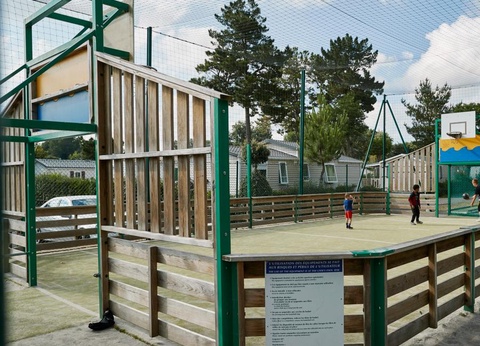 Camping L'Albizia, 4* - 24