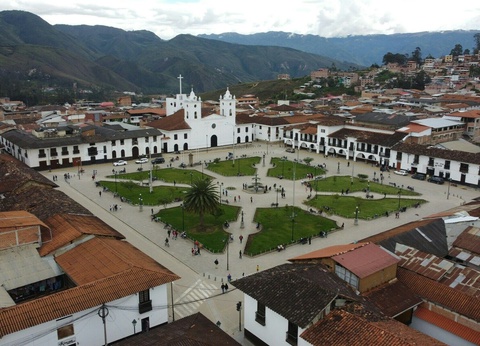 Circuit Du Pacifique à l'Amazonie - 6