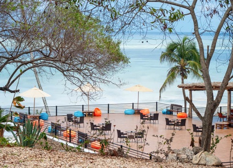 Hôtel Framissima Evasion Royal Mandarin Hotel & Resort 5* - 4