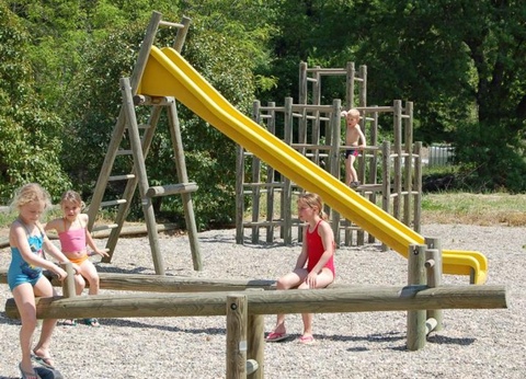 Camping Les Arches, 4* - 42