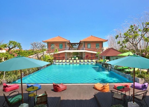 Circuit Privatif Découverte des Splendeurs Balinaises 3* - 21