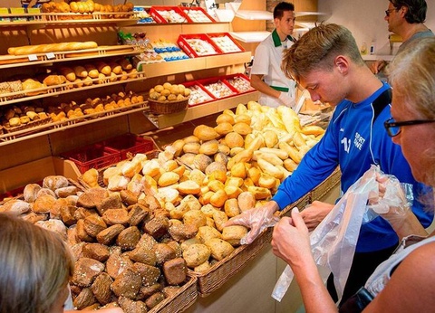 Camping Val Saline, 4* - 14