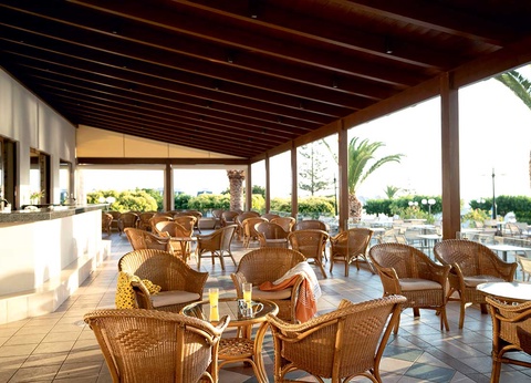 Hôtel Tui Suneo Chrissi Amoudia 4* - 25