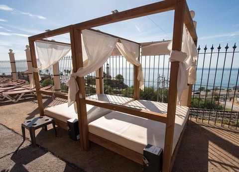 Hôtel Holiday World Polynesia 4* - 23