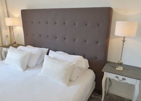 Week-end avec dîner près de Saint-Tropez - 4* - 12