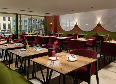 Sejour unique au coeur de Bruxelles - 4* - 9