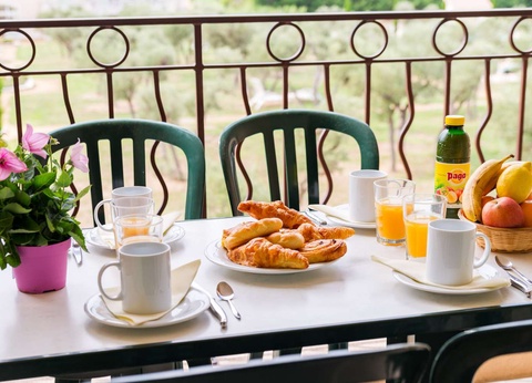 Résidence Lagrange Le Domaine de Bourgeac 3* - 9