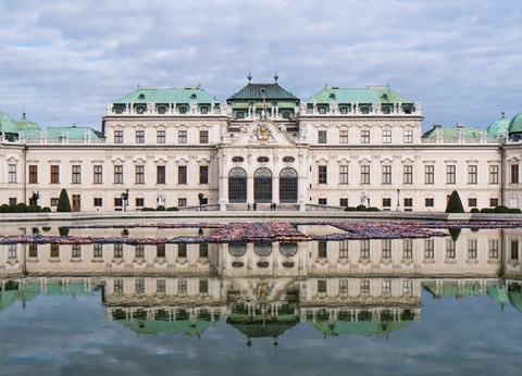 Au Coeur de l'Europe Centrale - Autriche - 4