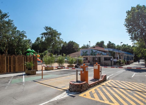 Camping Le Beauséjour, 4* - 38