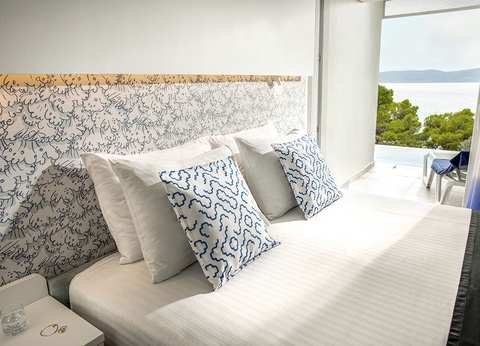Hôtel Tui Blue Makarska 4* - 16