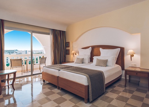 Circuit Découverte de la Tunisie (logement Iberostar Kantaoui Bay 5*) - 22