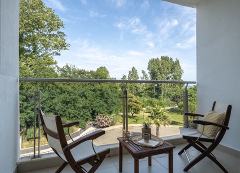 Club Marmara Otrant Monténégro 4* - 14