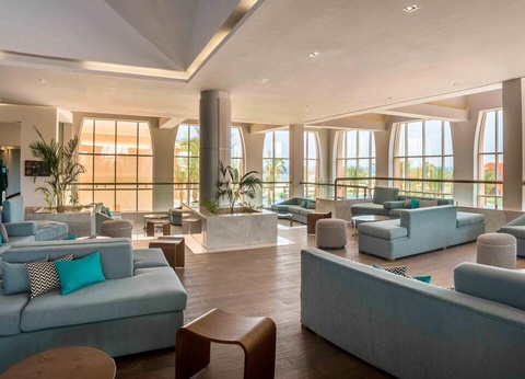 Combiné Evasion du Caire au Nil avec guide et transferts privés et Mon French Club-Novotel Marsa Alam - 9