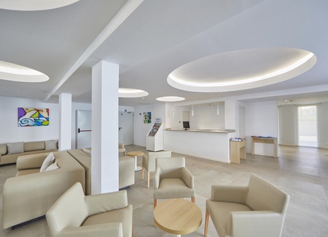 Hôtel Ilusion Moreyo (Adult Only+16) 4* - 6