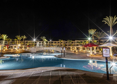 Combiné Rêverie sur le Nil et Amarina Abu Soma Resort - 35