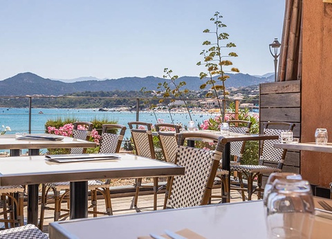 Hôtel Escale Côté Sud 3* - 2