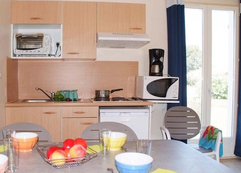 Montana Parc - Oasis Village - Coeur de l'estérel, 5* - 123