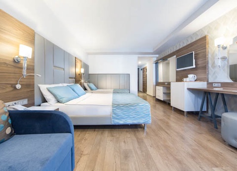 Hôtel Eftalia Ocean ***** - 15