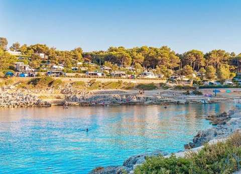 Camping Poljana, 4* - 10