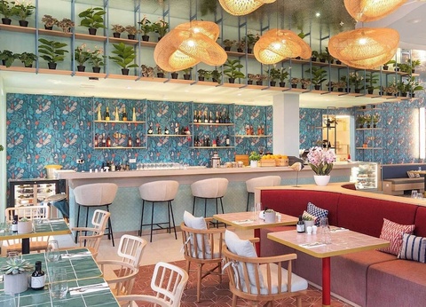 Hôtel Amadria Park Beach Hotel Jakov 4* - 7